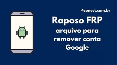 frp samsung download raposo.